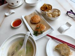 -顺味凤城·顺德菜专门店(九六广场店)