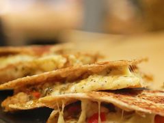 -火山屋台(新街口店)