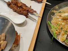 -老虎滩大连海鲜烧烤(建邺云锦路总店)