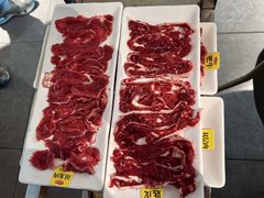 -海银海记潮汕牛肉火锅(新港中路海珠店)