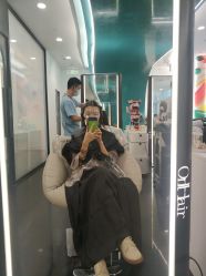 -OnHair造型