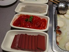 -海底捞火锅(万科广场店)