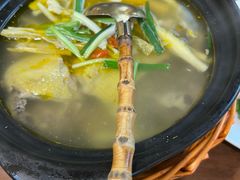 -香芙茗茶楼(梅家坞总店)