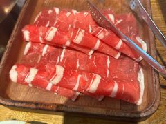 -额尔敦传统涮(西坝河店)