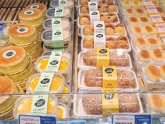 -美喆西饼(广州南站店)