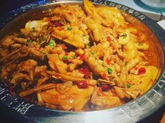 -胖哥俩肉蟹煲(湖滨银泰in77店)