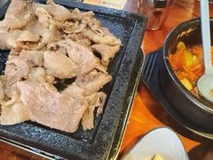 -火炉情韩国料理店(古田路店)