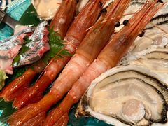 -兄弟船日本料理(新世界花园店)