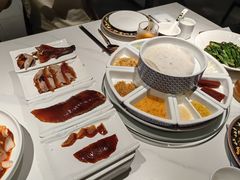 -羲和雅苑•北京烤鸭(国贸商城店)