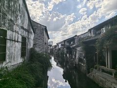 -绍兴书圣故里景区