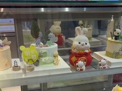 -CAKE BOSS 蛋糕老板(西单君太百货店)