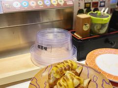 -采御鲜·回转寿司(汕头万达店)