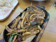 -万达广场(齐齐哈尔建华店)