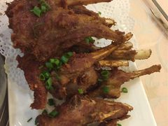 -马尔龙新疆饭店·清真(瑞景店)