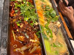 -福腾鱼香 Futeng Fish & Grill