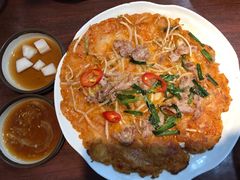 -神仙雪浓汤(明洞店)