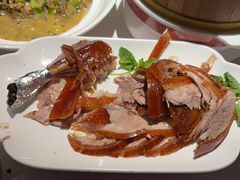 -大鸭梨烤鸭(望京店)