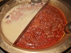 -九鼎轩脆毛肚火锅(南京东路店)
