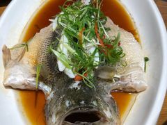 -周锦记广式餐厅