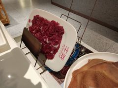 -牛焱·贵州黄牛肉火锅(城西银泰店)