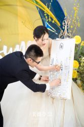 -美薇亭婚礼顾问