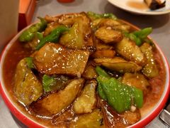 -三炮儿烧烤·羊锅·铁锅炖(南京首店)