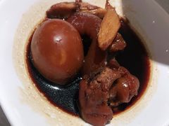 -红棉中餐厅·广州海航威斯汀酒店