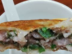 -牛庄高晓山馅饼(铁西店)