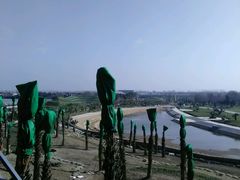 -南通洲际绿博园