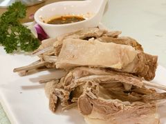-那达慕蒙古风味酒楼