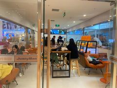 -卷们·现制生日蛋糕·蓝风车动物奶油(金源店)