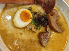 -味千拉面(保定万博广场店)
