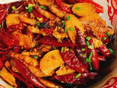 -湘江大码头·龙虾馆(渔人码头一店)