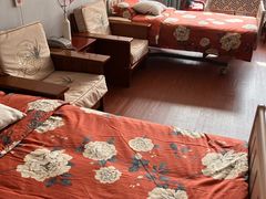 -寿山福海养老服务中心(石景山院)