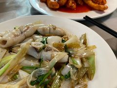 -华春餐馆(鱼山路店)