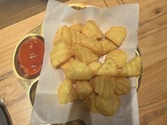 -邢氏老太太烤串(北兴街店)