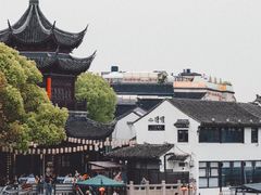 -山塘街