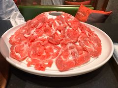 -南门四季铜锅涮肉(大屯·北苑店)