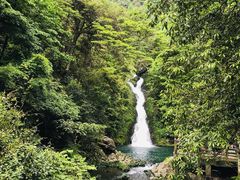 -井冈山风景名胜区