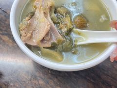 -灵记饭店(营地大街店)