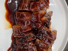 -上味馆南翔小笼(真金路店)