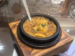-徽韵人家·传承正宗徽菜(牡丹园店)