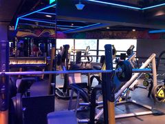 -W FITNESS 威尔仕健身·游泳(老西门新苑店)