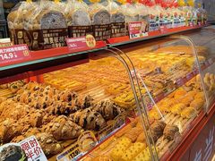 -味多美蛋糕(双合地铁店)