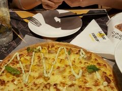 -乐凯撒披萨(正佳广场店)