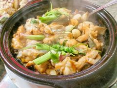 -铁炉农家菜馆