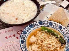 -中国大酒店·食街