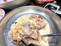 -骨之味·筒骨汤火锅(江头店)