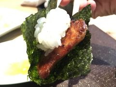 -然寿司(郎园vintage店)