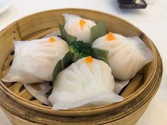 -万山楼海鲜酒家·二十三年老字号